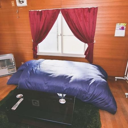 The Good Location House Hakodate Eksteriør billede