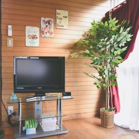 The Good Location House Hakodate Eksteriør billede