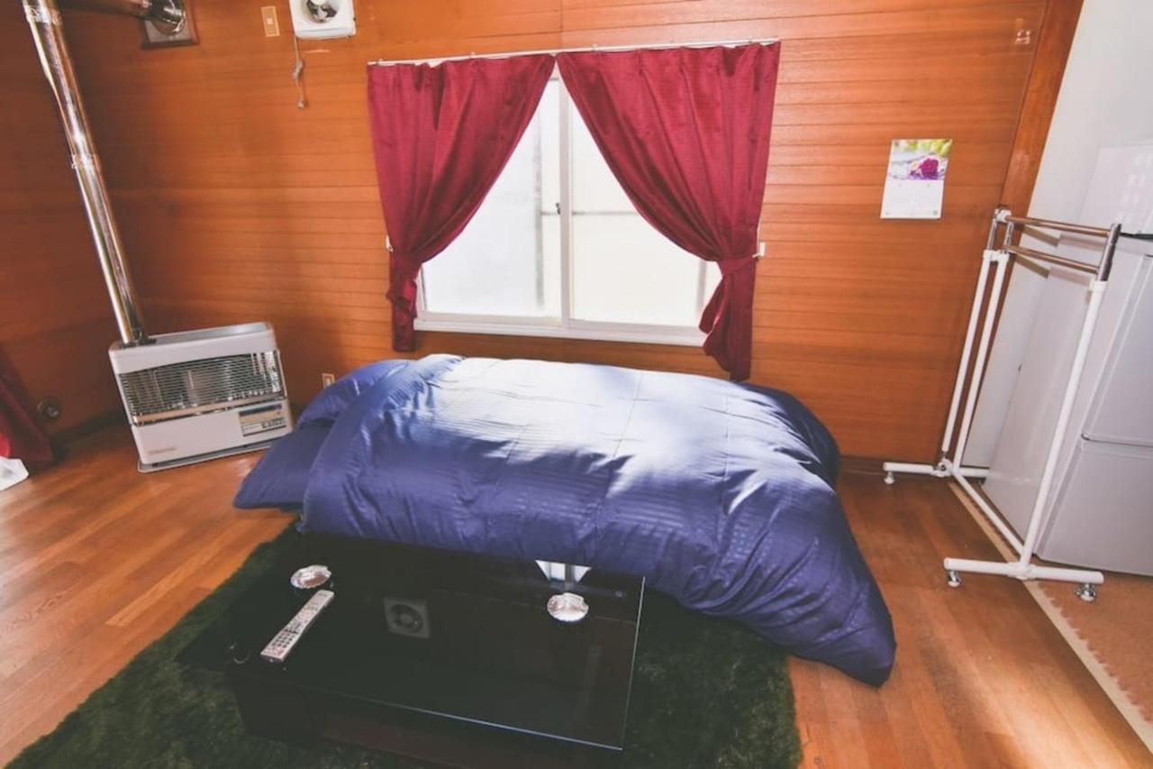 The Good Location House Hakodate Eksteriør billede