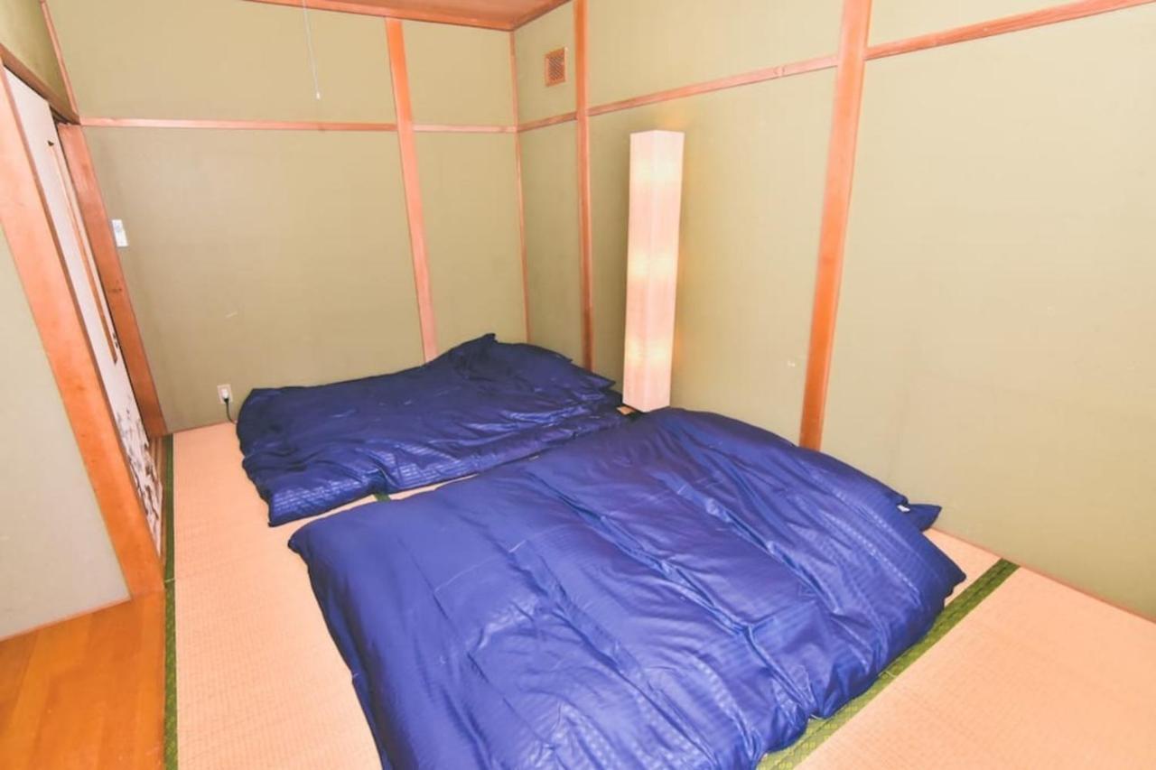 The Good Location House Hakodate Eksteriør billede
