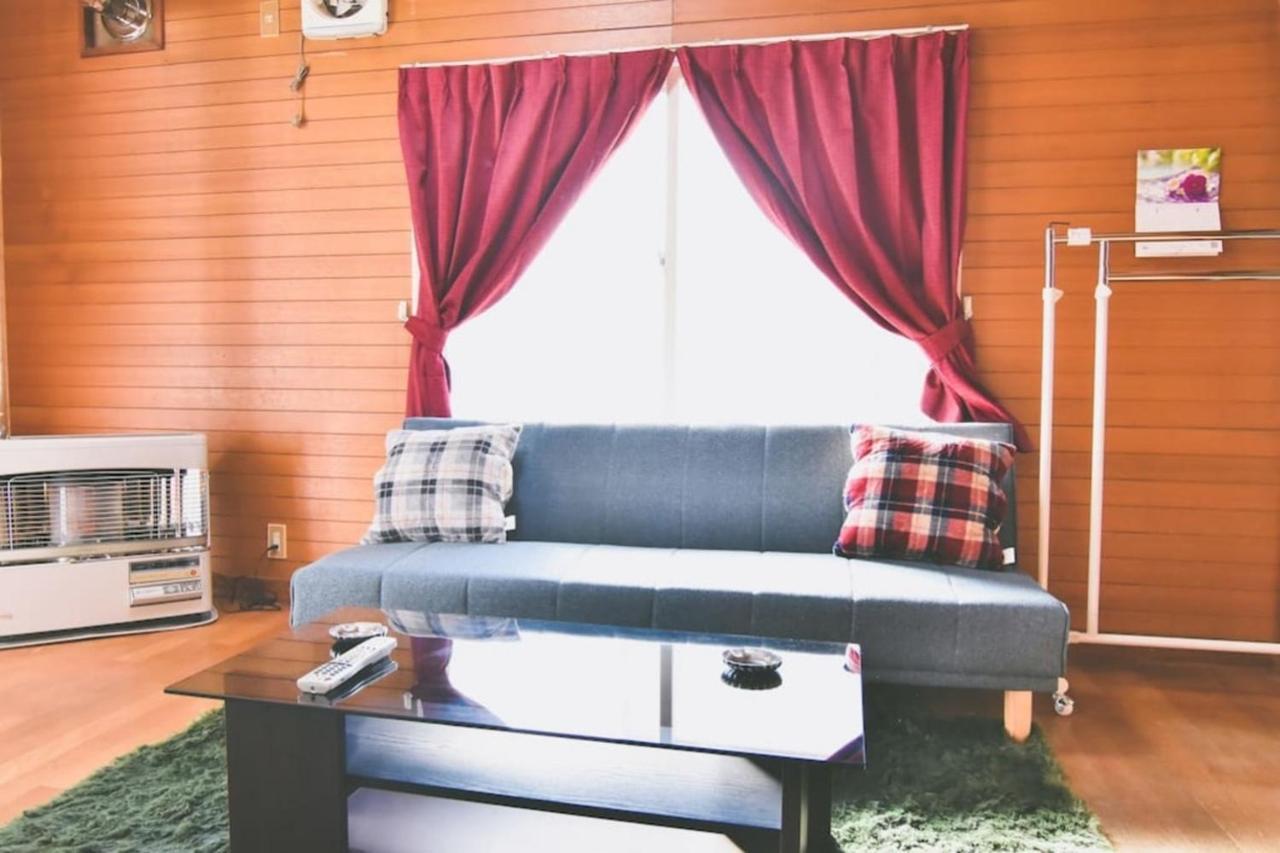 The Good Location House Hakodate Eksteriør billede